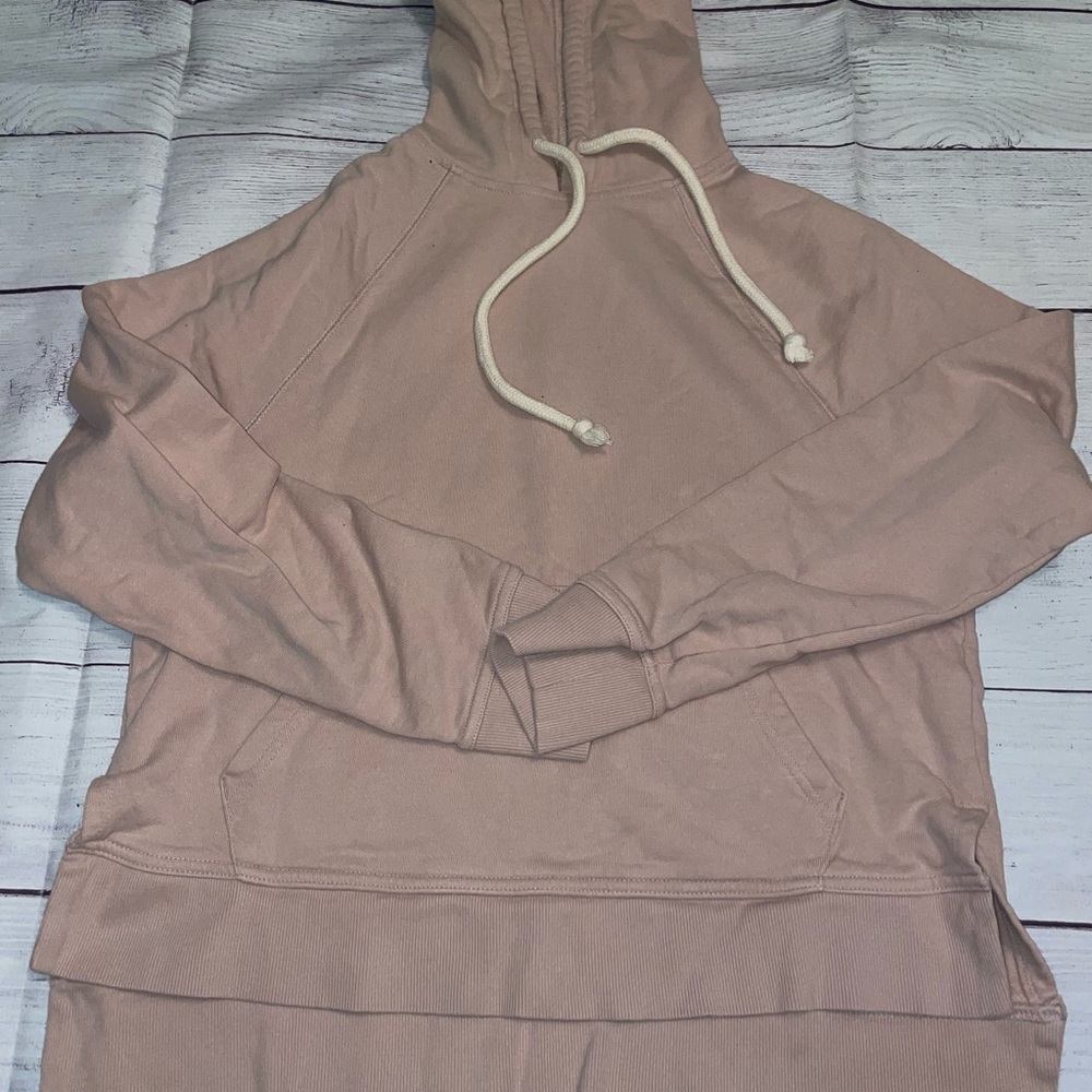 Women's Universal Threads Hoodie - Picture 4 of 6